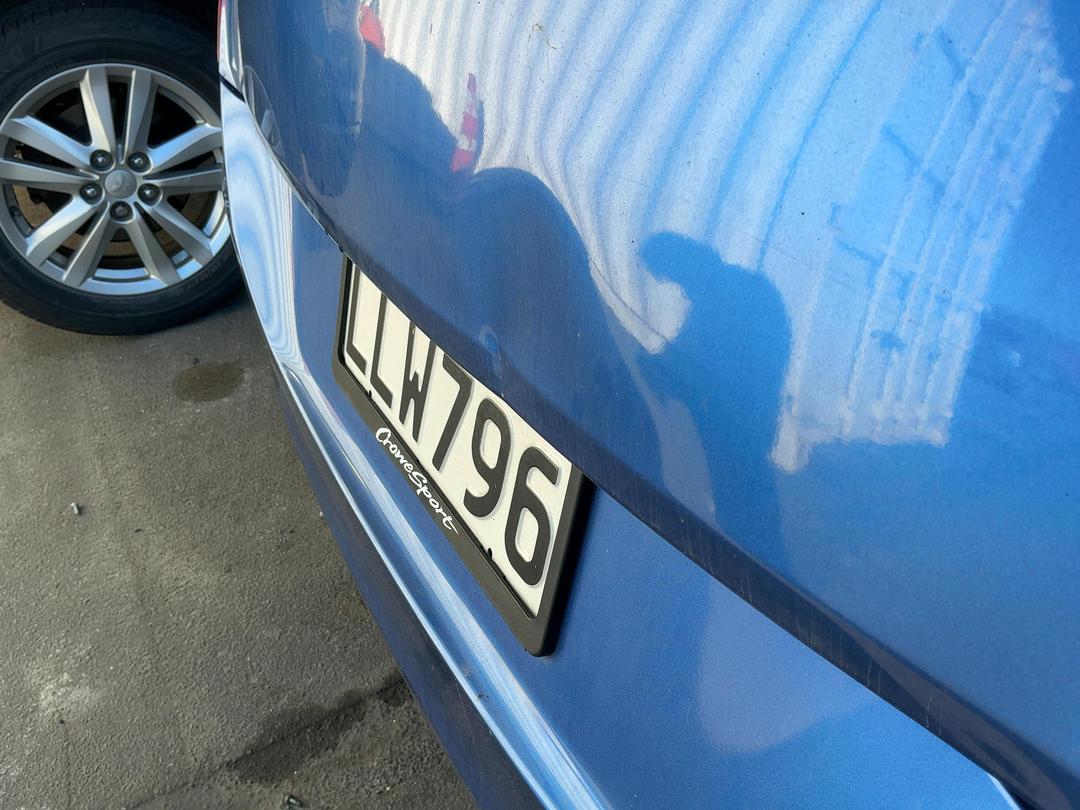 Photo '7' of Suzuki Swift RS Photo '7' of Suzuki Swift RS