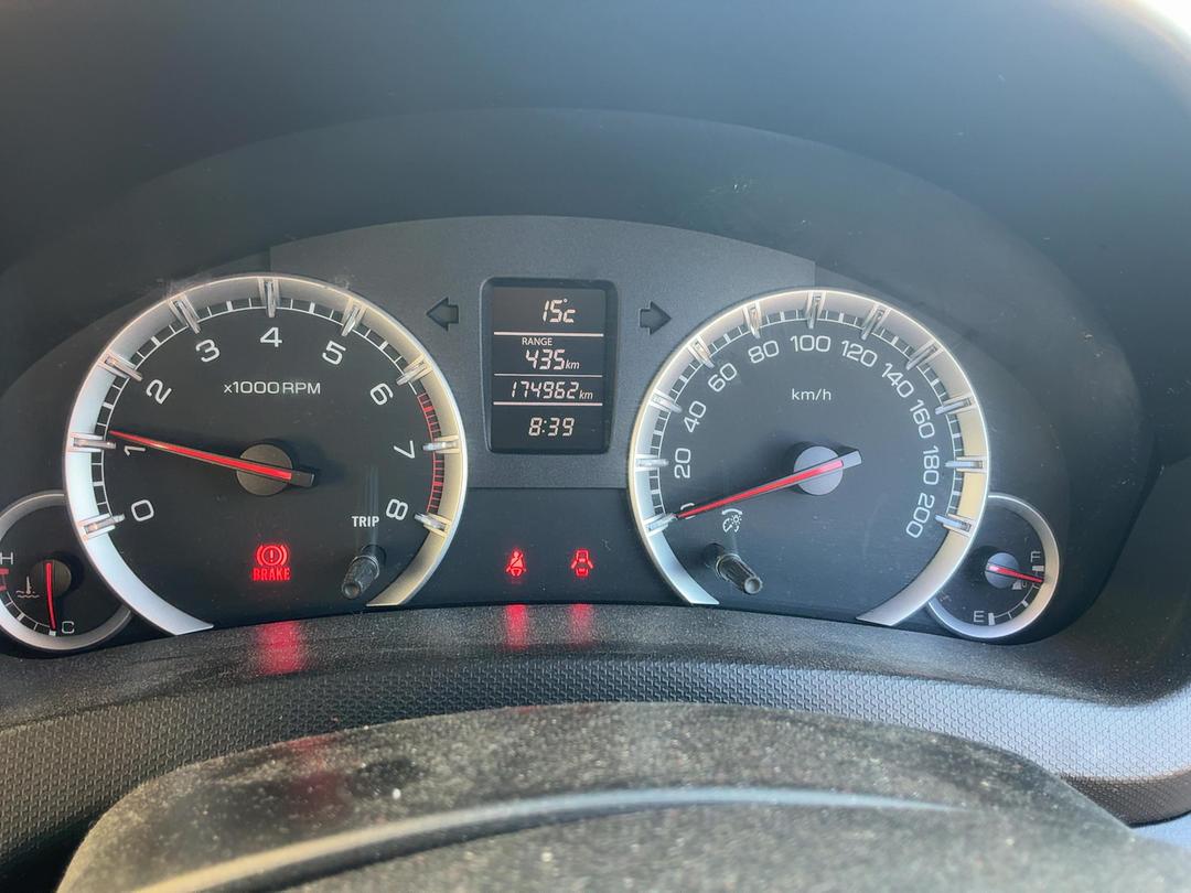 Photo '16' of Suzuki Swift RS Photo '16' of Suzuki Swift RS