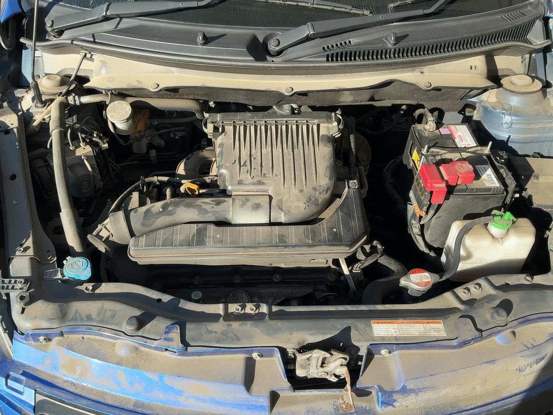 Photo '19' of Suzuki Swift RS Photo '19' of Suzuki Swift RS