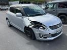 Thumbnail '1' of Suzuki Swift