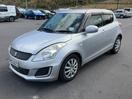 Thumbnail '4' of Suzuki Swift