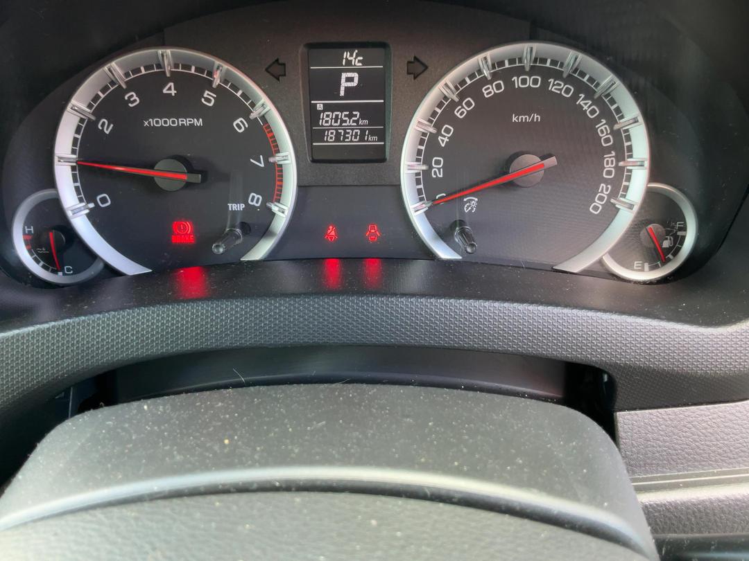 Photo '11' of Suzuki Swift Photo '11' of Suzuki Swift