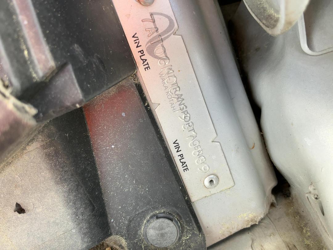 Photo '18' of Suzuki Swift Photo '18' of Suzuki Swift