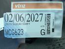 Thumbnail '19' of Suzuki Swift