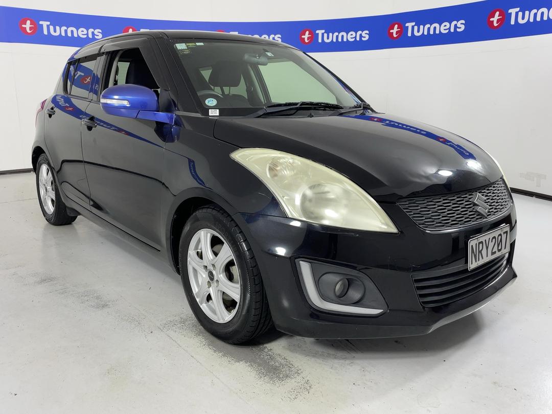 Photo '1' of Suzuki Swift