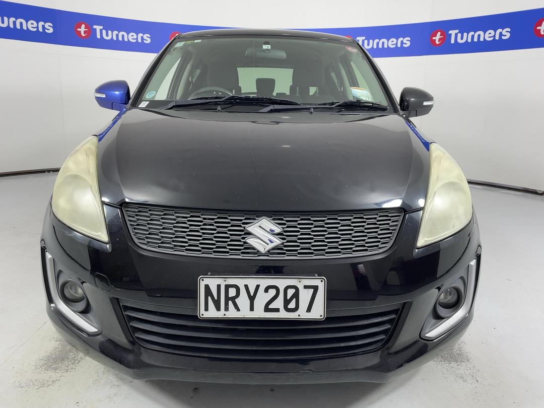 Photo '2' of Suzuki Swift