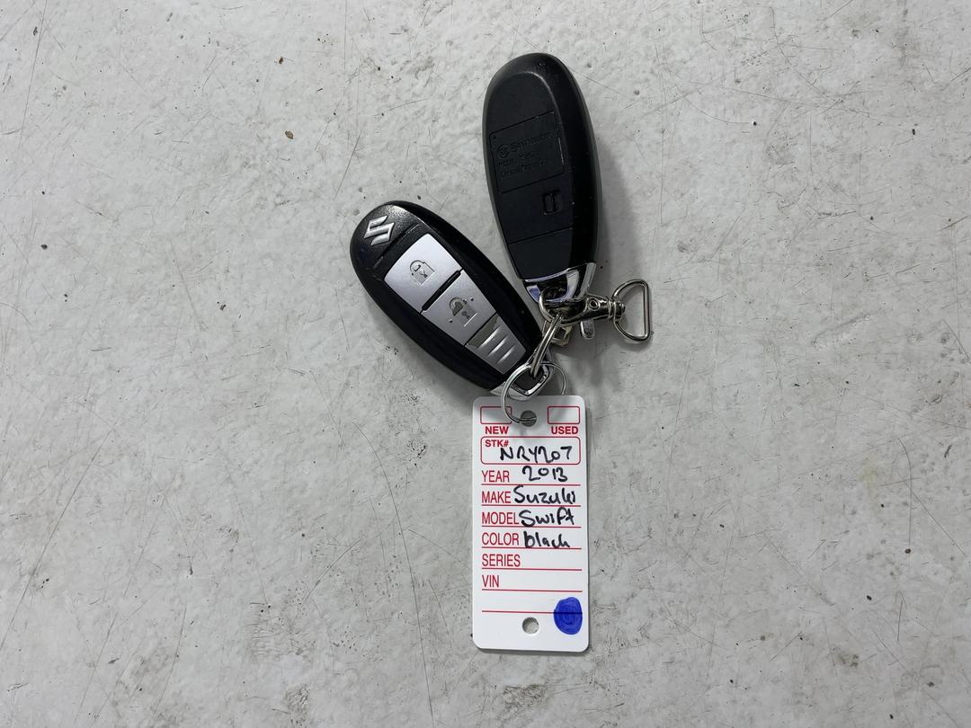 Photo '22' of Suzuki Swift