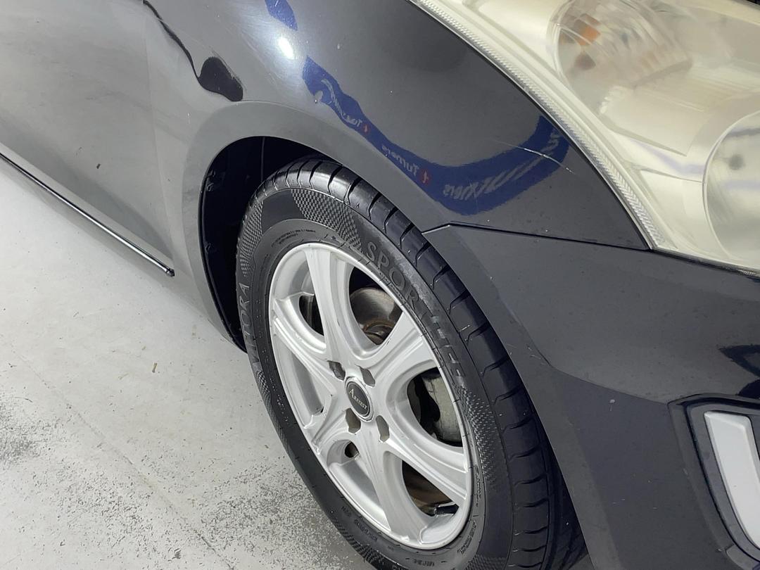 Photo '26' of Suzuki Swift