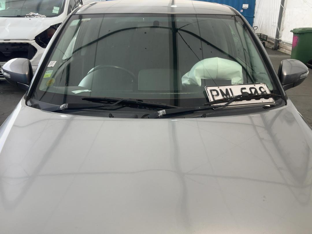 Photo '2' of Suzuki Swift Photo '2' of Suzuki Swift