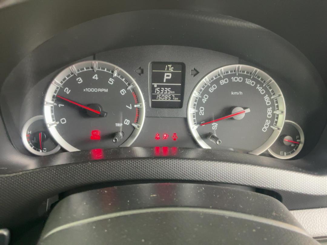 Photo '10' of Suzuki Swift Photo '10' of Suzuki Swift