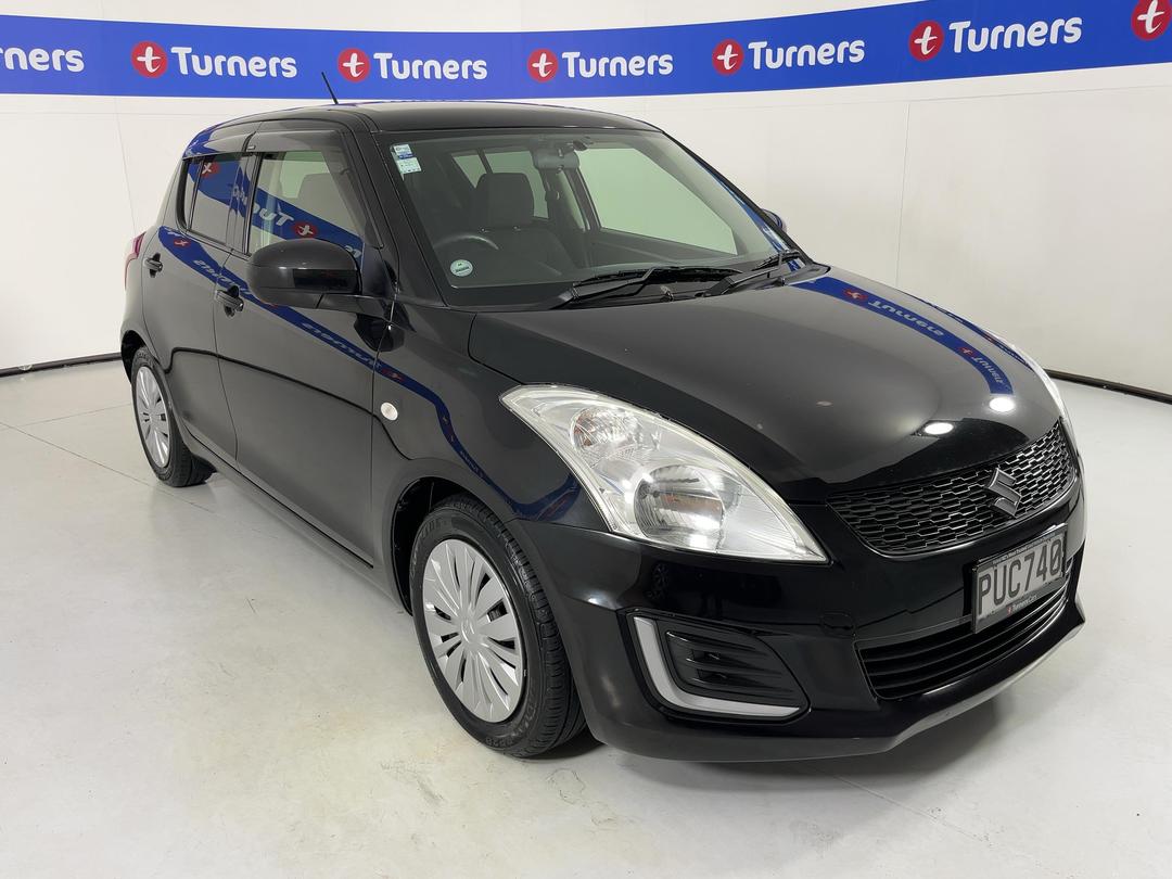 Photo '1' of Suzuki Swift