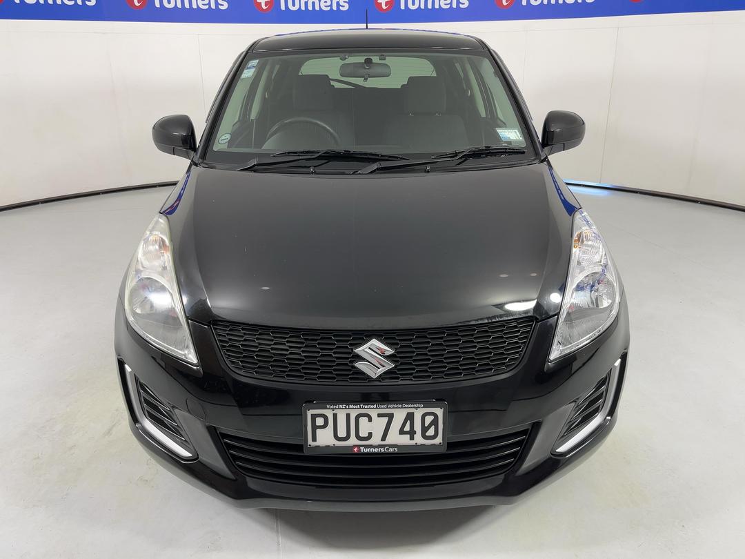 Photo '2' of Suzuki Swift