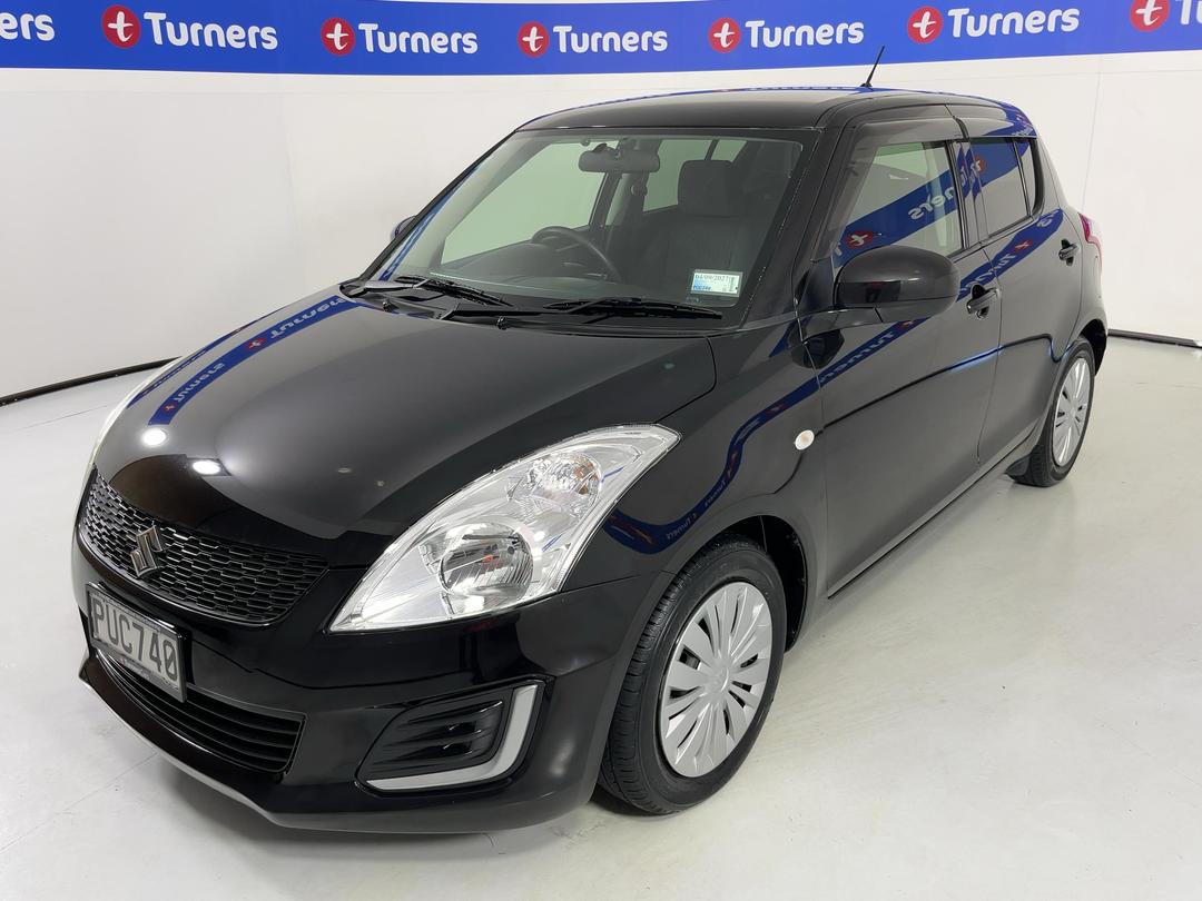Photo '4' of Suzuki Swift