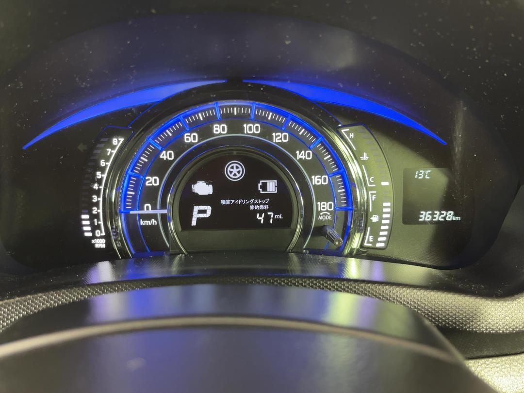 Photo '21' of Suzuki Swift