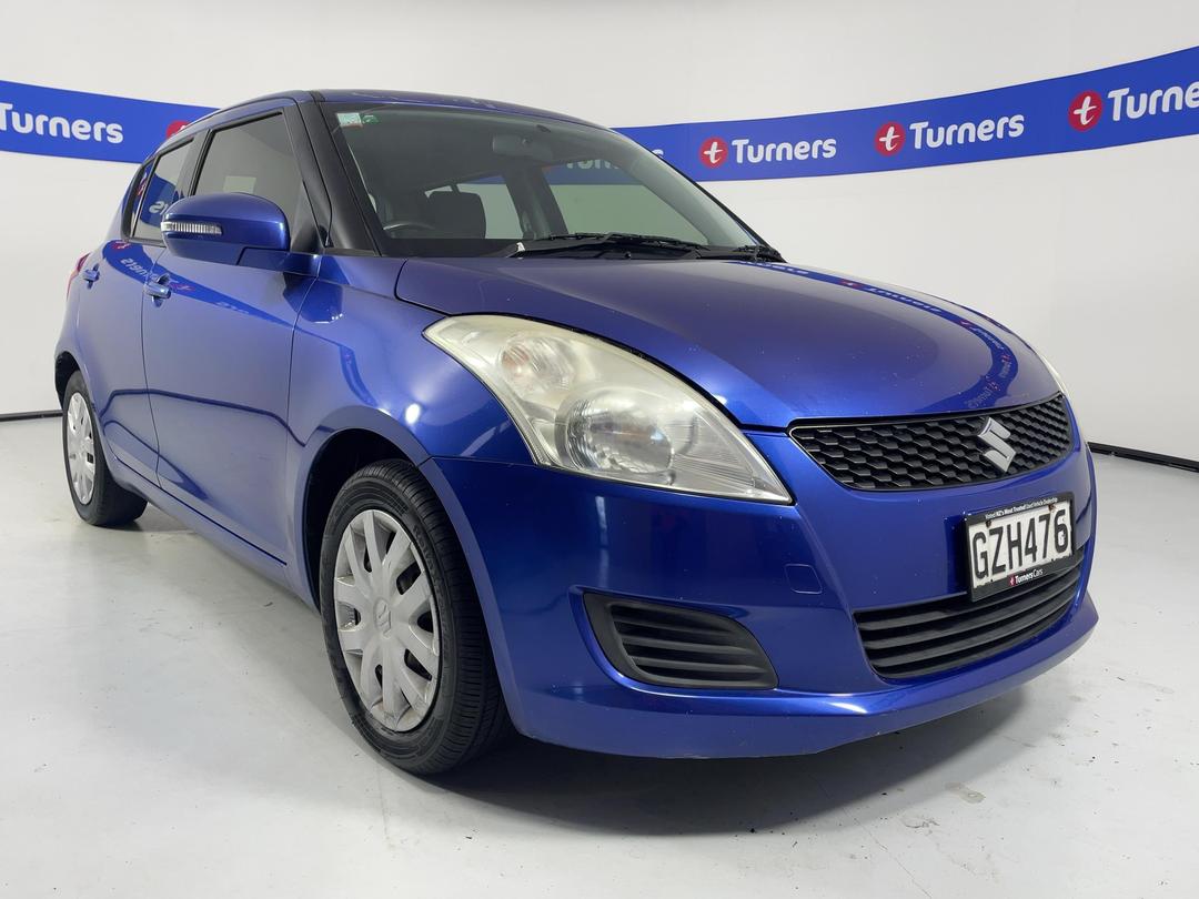 Photo '1' of Suzuki Swift