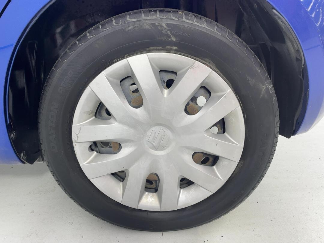 Photo '11' of Suzuki Swift
