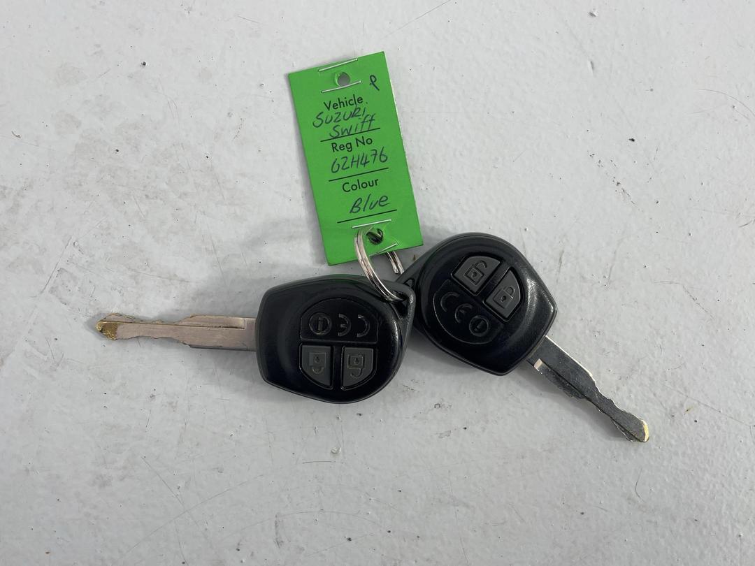 Photo '22' of Suzuki Swift