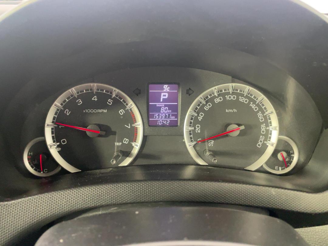 Photo '21' of Suzuki Swift