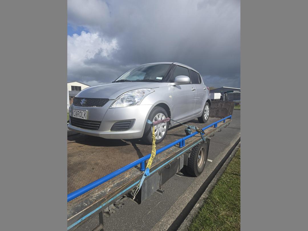 Photo '2' of Suzuki Swift