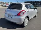 Thumbnail '8' of Suzuki Swift