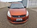 Thumbnail '2' of Suzuki Swift GL