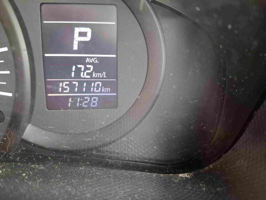 Photo '8' of Suzuki Swift GL Photo '8' of Suzuki Swift GL