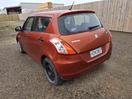 Thumbnail '4' of Suzuki Swift GL