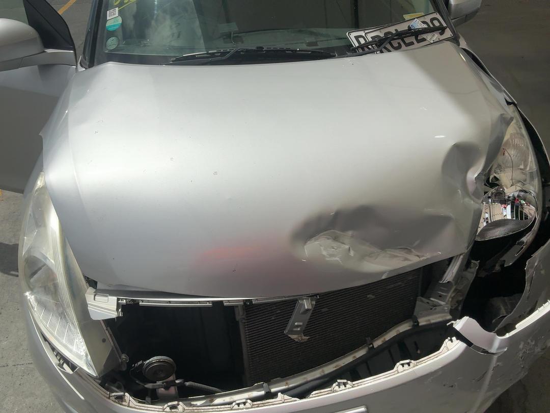 Photo '9' of Suzuki Swift Photo '9' of Suzuki Swift