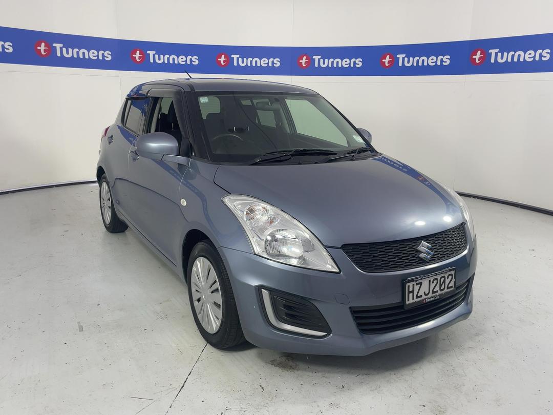 Photo '1' of Suzuki Swift