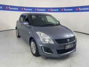 Photo '1' of Suzuki Swift