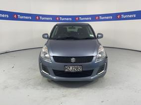 Photo '2' of Suzuki Swift
