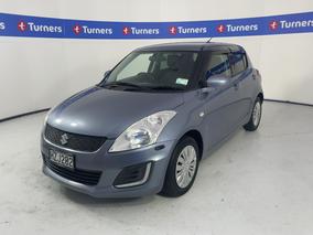 Photo '4' of Suzuki Swift