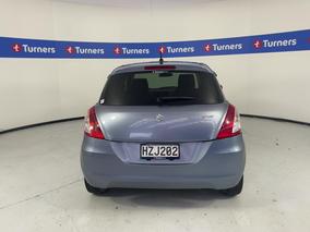 Photo '6' of Suzuki Swift