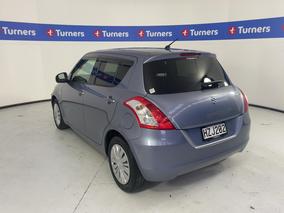 Photo '5' of Suzuki Swift