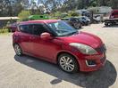 Thumbnail '8' of Suzuki Swift