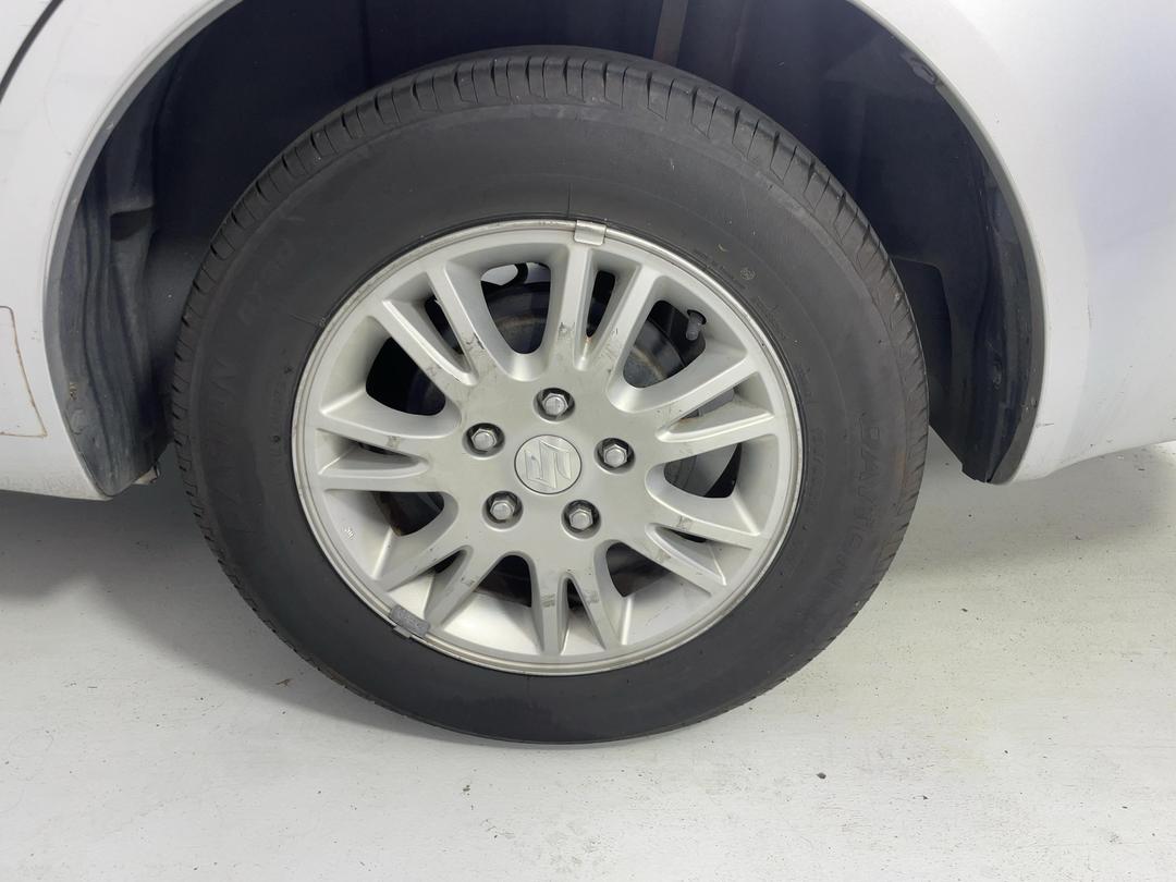 Photo '11' of Suzuki SX4