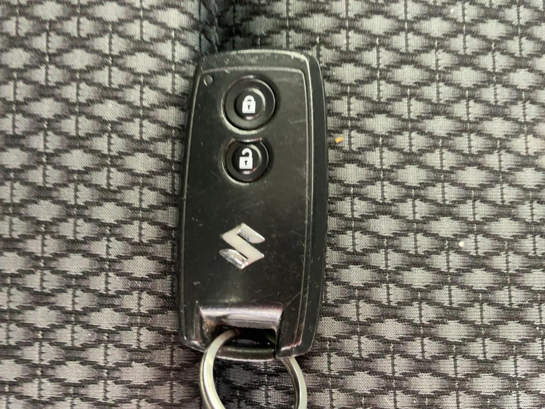 Photo '22' of Suzuki SX4