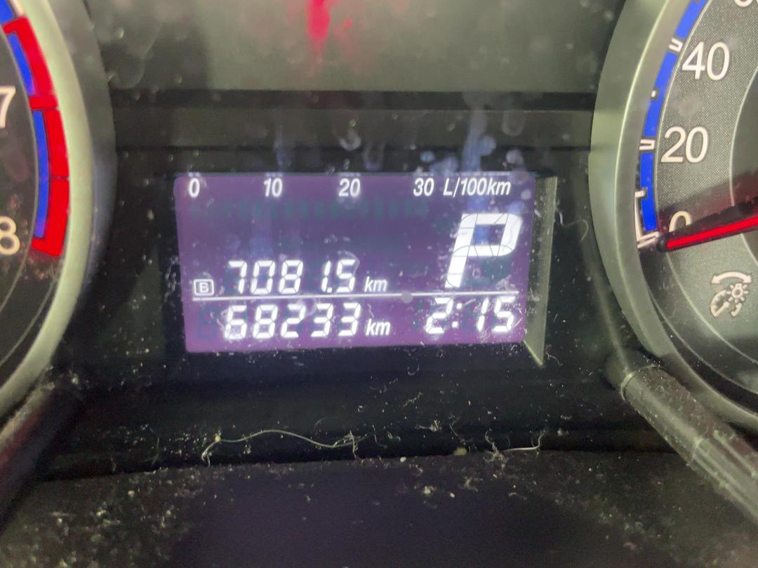 Photo '21' of Suzuki SX4