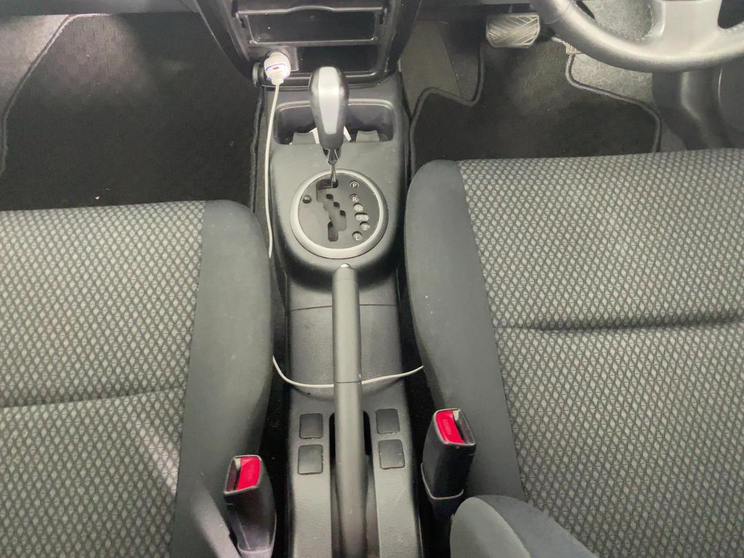 Photo '18' of Suzuki SX4