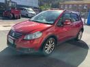 Thumbnail '1' of Suzuki SX4