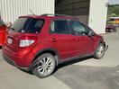 Thumbnail '6' of Suzuki SX4