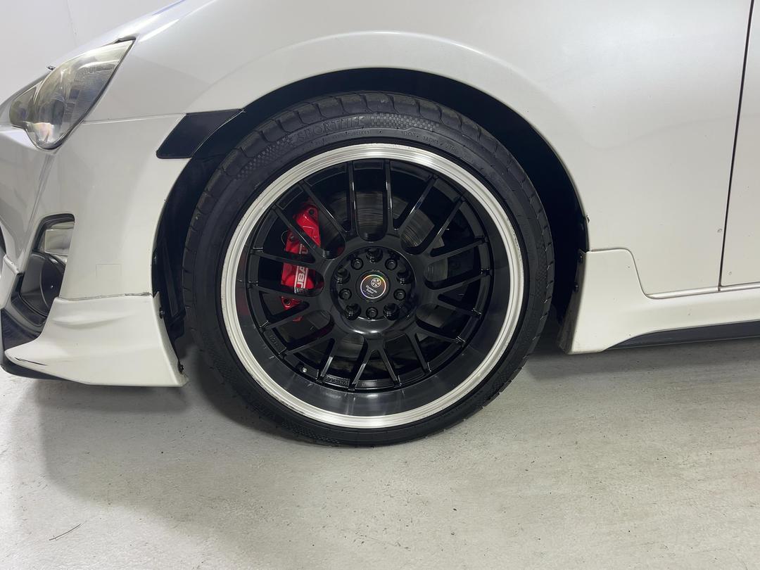 Photo '10' of Toyota 86