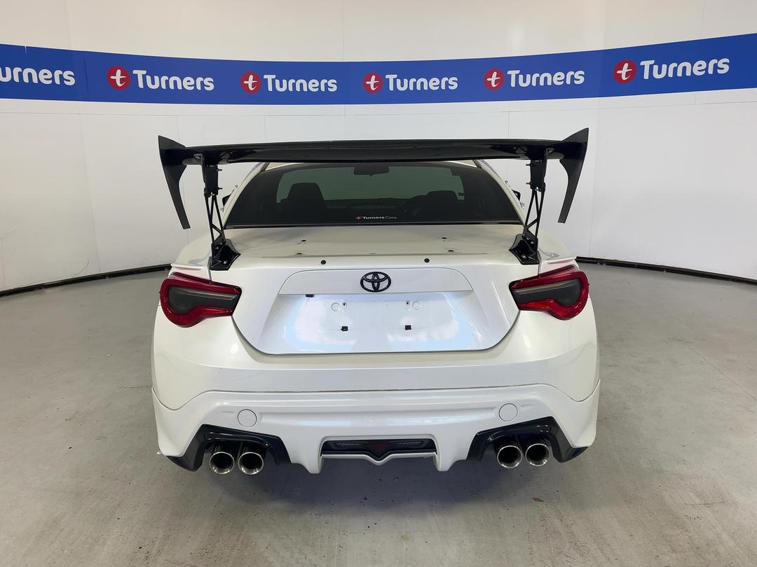 Photo '6' of Toyota 86