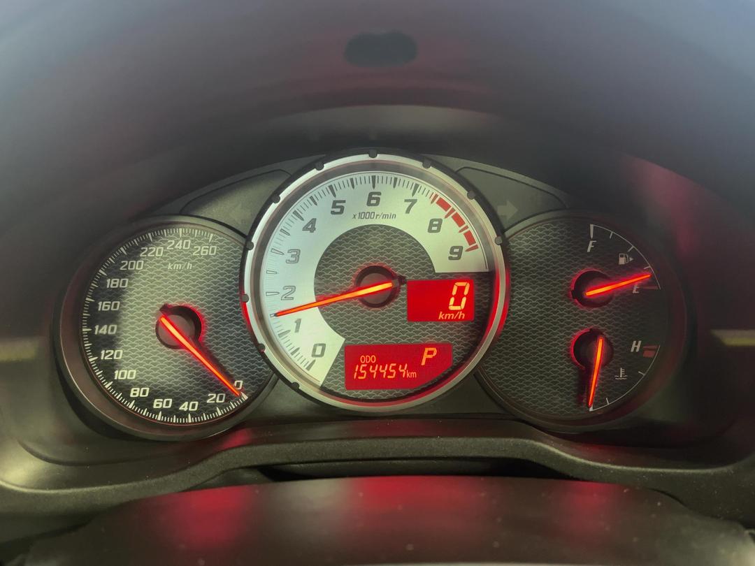 Photo '20' of Toyota 86