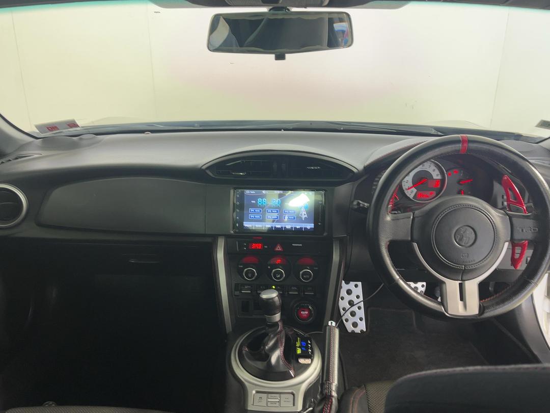 Photo '17' of Toyota 86