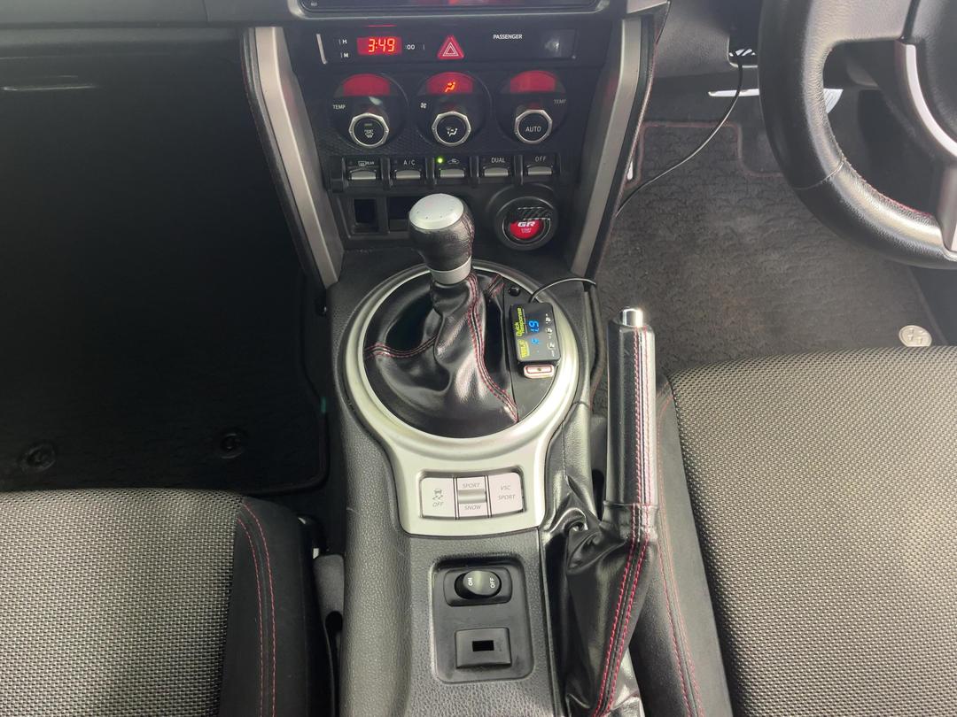 Photo '18' of Toyota 86