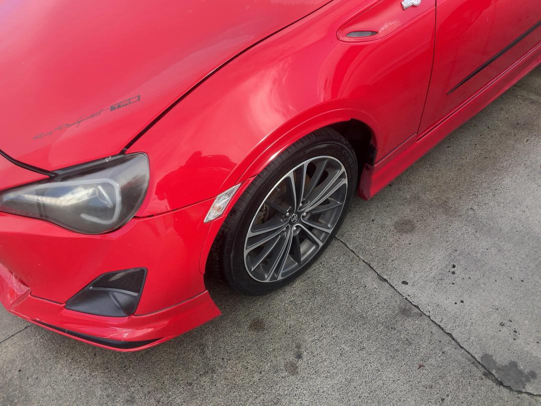 Photo '8' of Toyota 86 *2