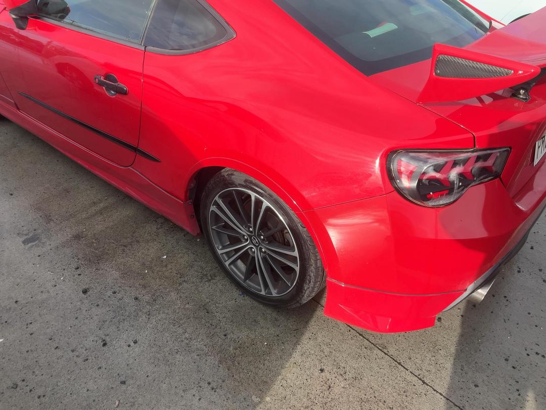 Photo '11' of Toyota 86 *2