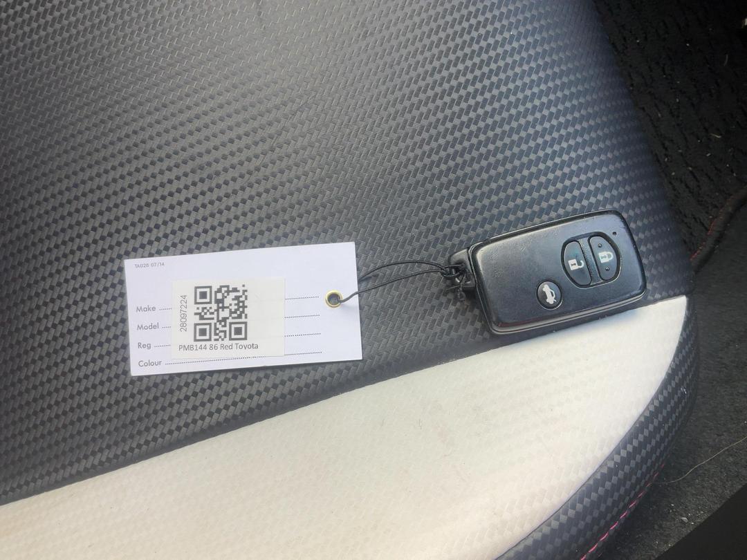 Photo '17' of Toyota 86 *2