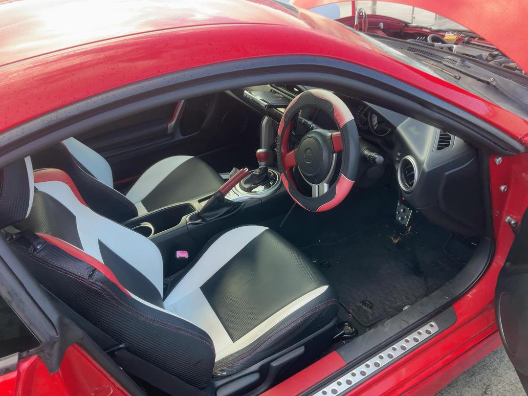 Photo '18' of Toyota 86 *2